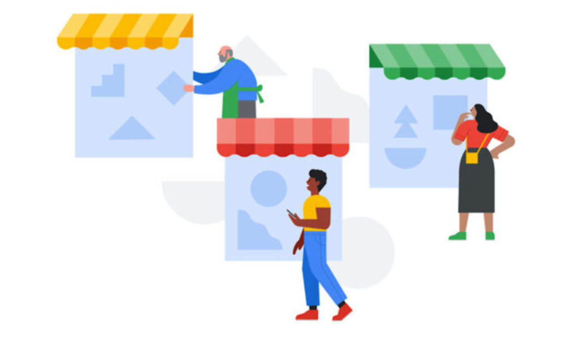 Google Shakes Up E-commerce With Commission-Free Sales