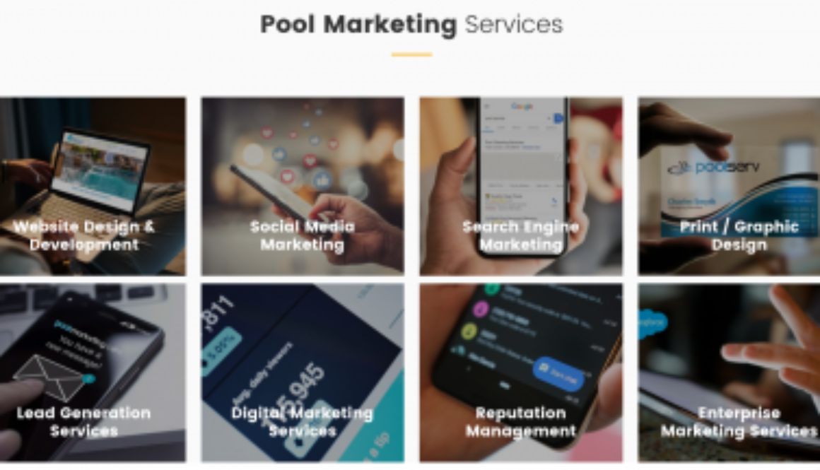 Pool Marketing Get Results with Marketing that Makes a Splash