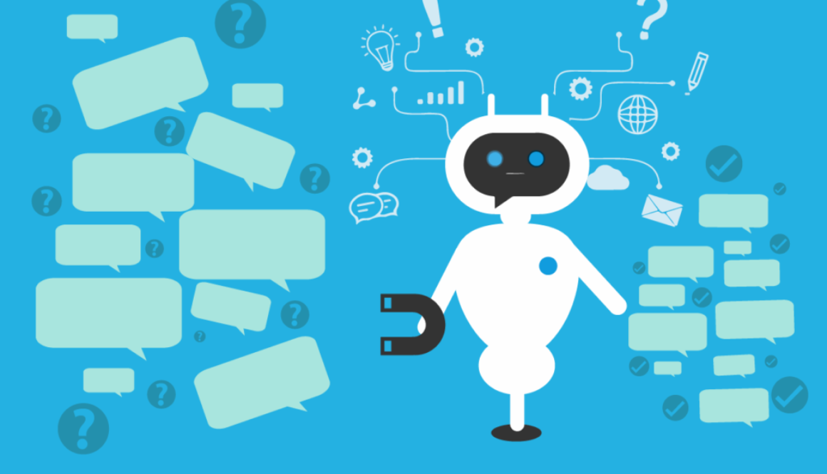 Use Lead Generation Chatbots To Boost Your Lead Generation Efforts